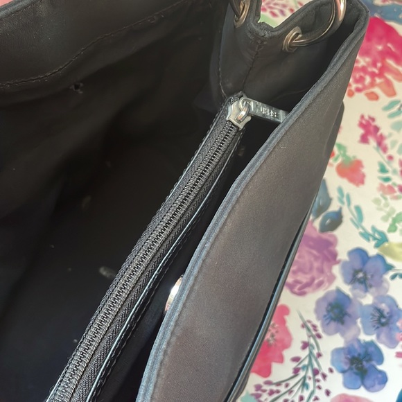 Esprit 90’s vintage bag - Picture 5 of 8